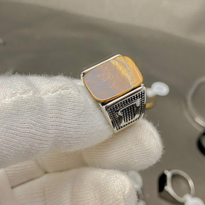 Men's Rings