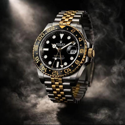Men’s Premium Watch Collection