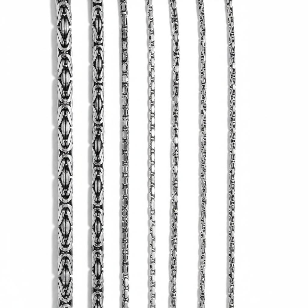 Men's Chains