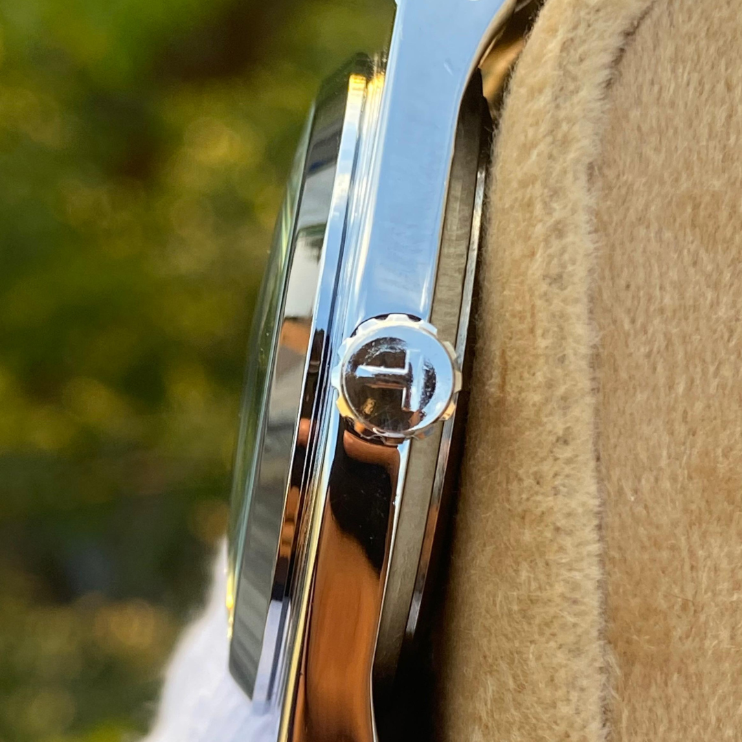 Premium Zoom Glass Luxury Edition