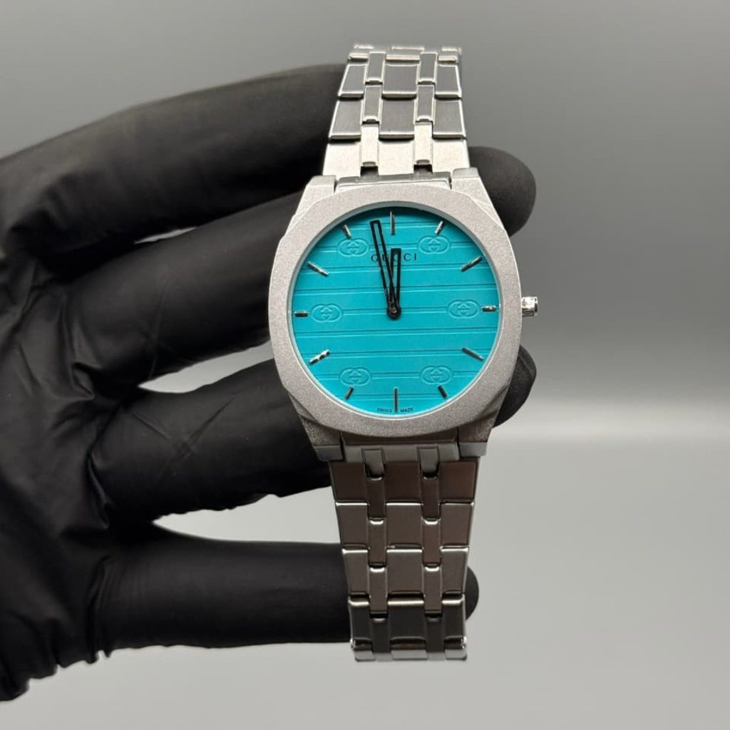 Luxury Style GW-163A Watch for Men – Designer Inspired Watch in Pakistan