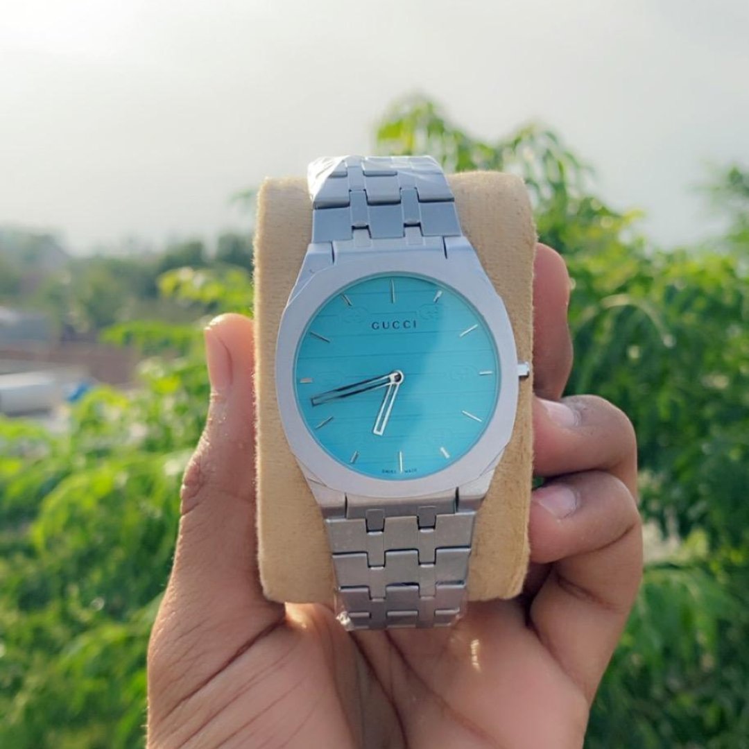 Luxury Style Watch for Men – Designer Inspired Watch in Pakistan