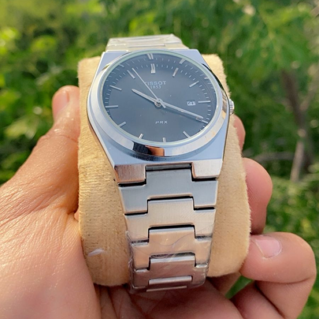 Quartz Watch – Premium Design for Everyday Style