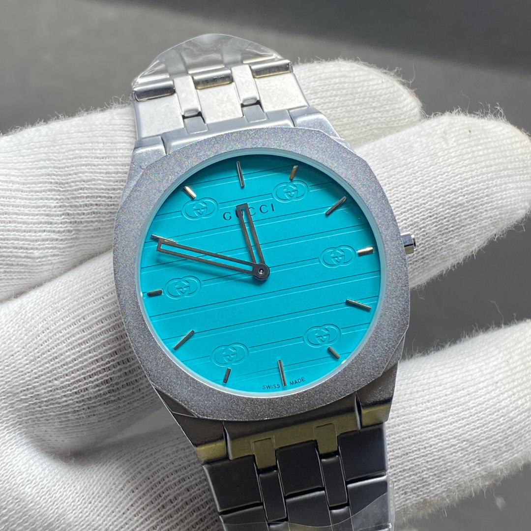 Luxury Style Watch for Men – Designer Inspired Watch in Pakistan