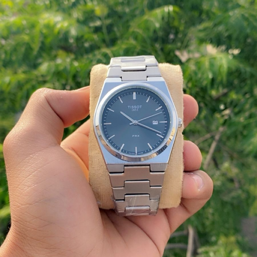 Quartz Watch – Premium Design for Everyday Style