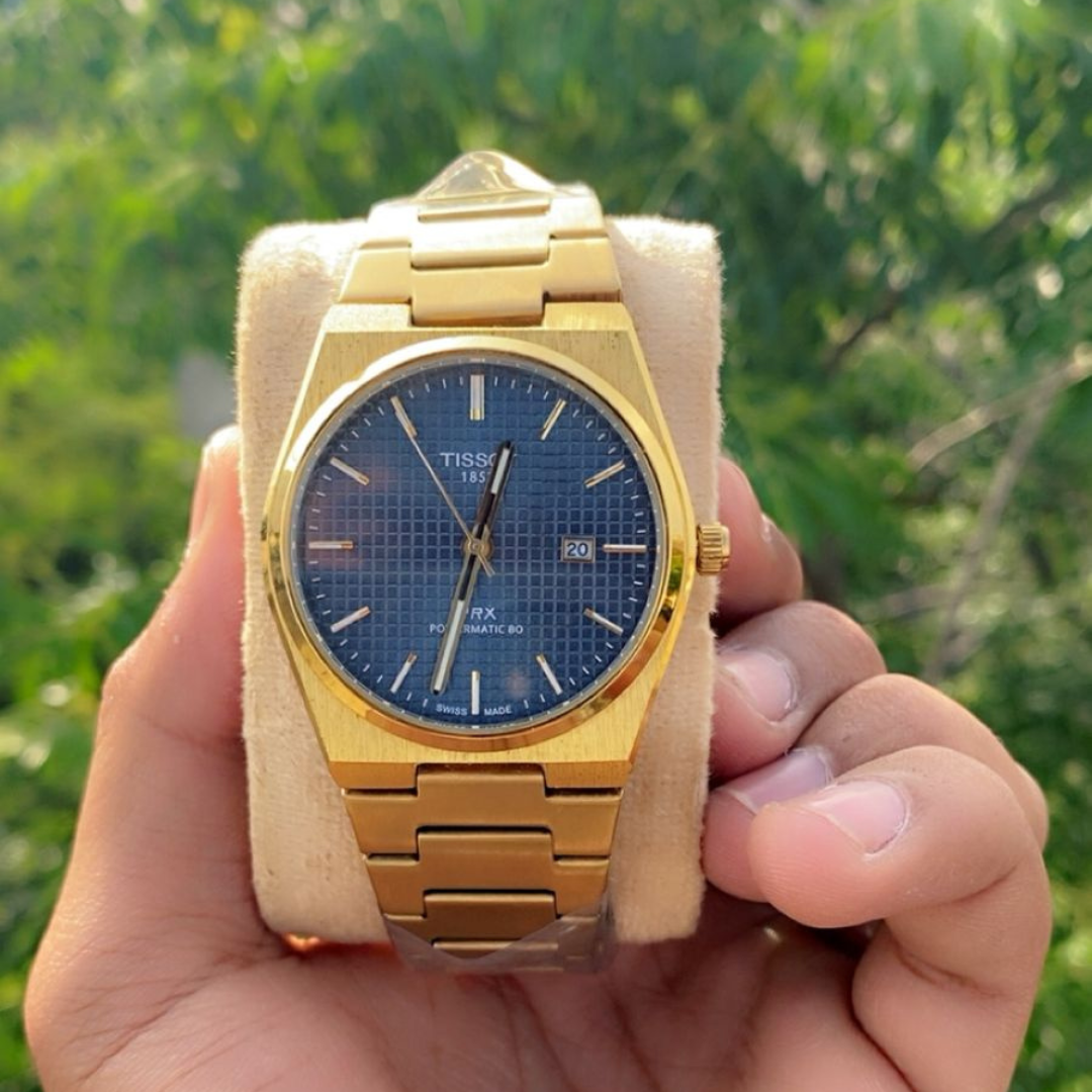 Quartz Watch – Premium Design for Everyday Style