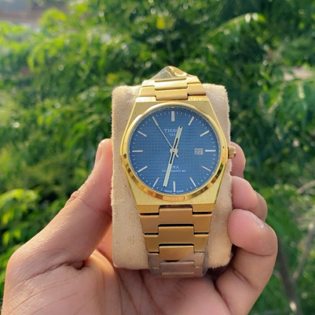 Quartz Watch – Premium Design for Everyday Style