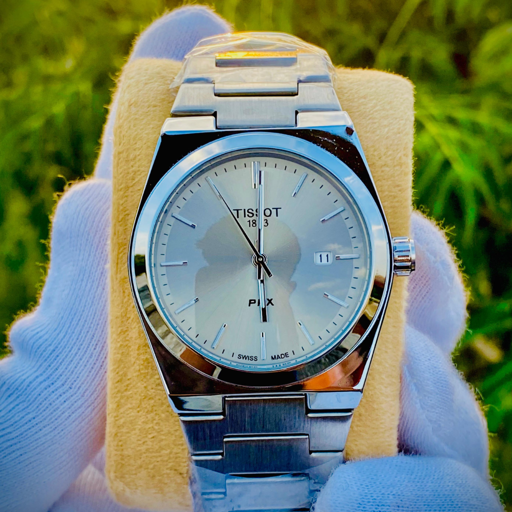Premium Zoom Glass  Watch Luxury Edition GW-1853