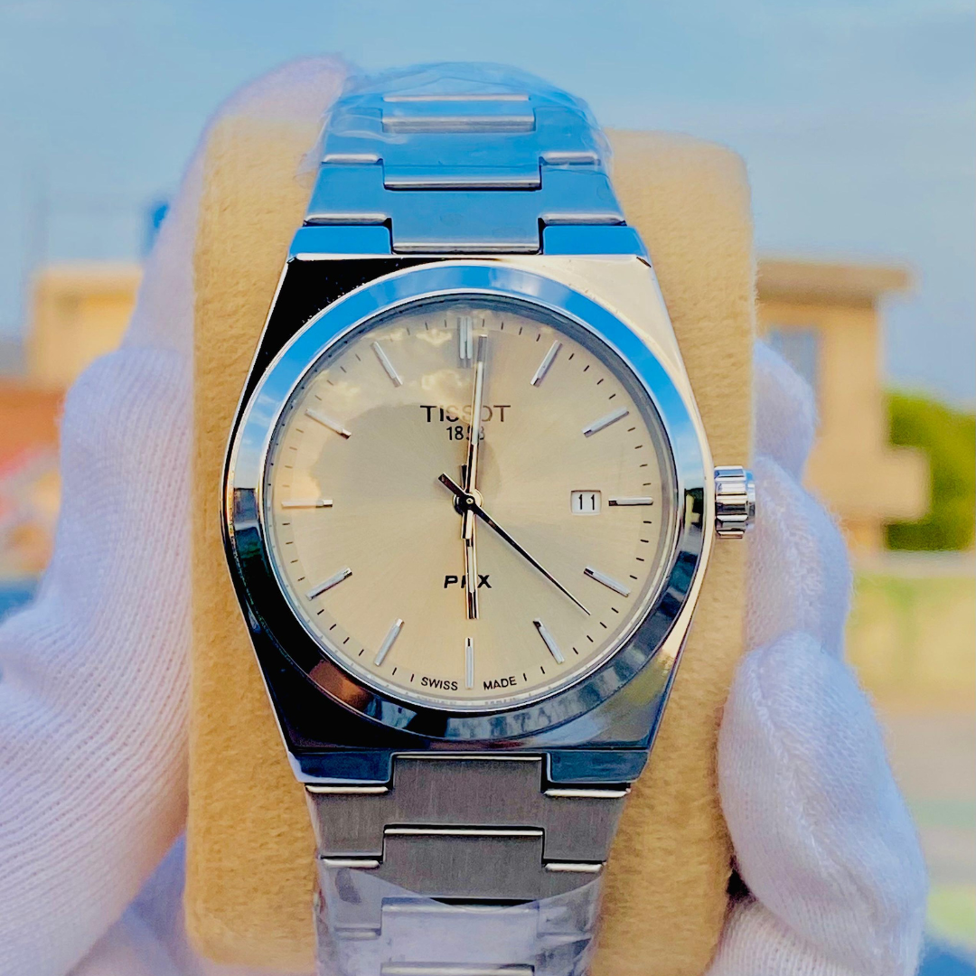 Premium Zoom Glass Luxury Edition