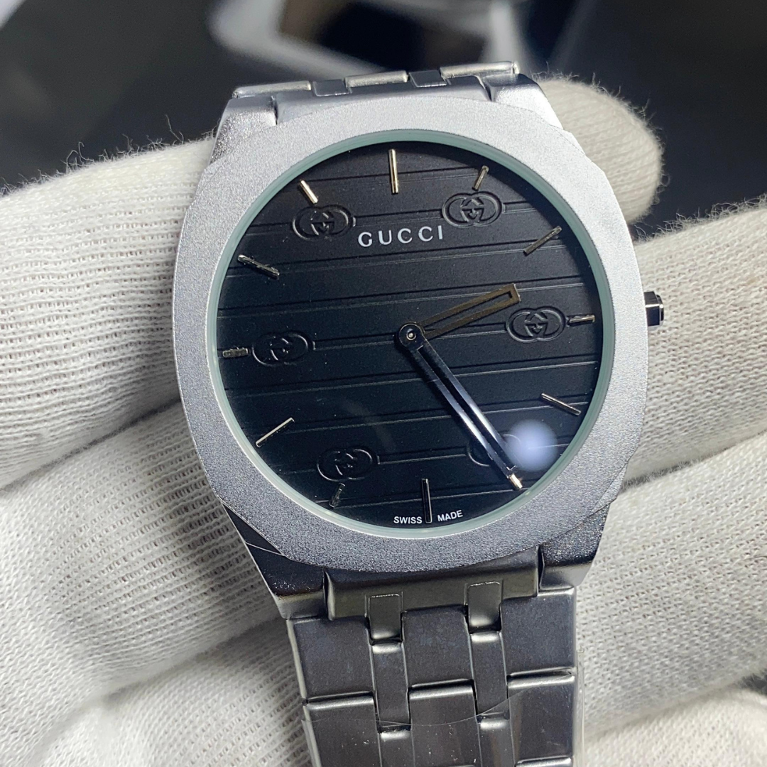 Luxury Style Watch for Men – Designer Inspired Watch in Pakistan