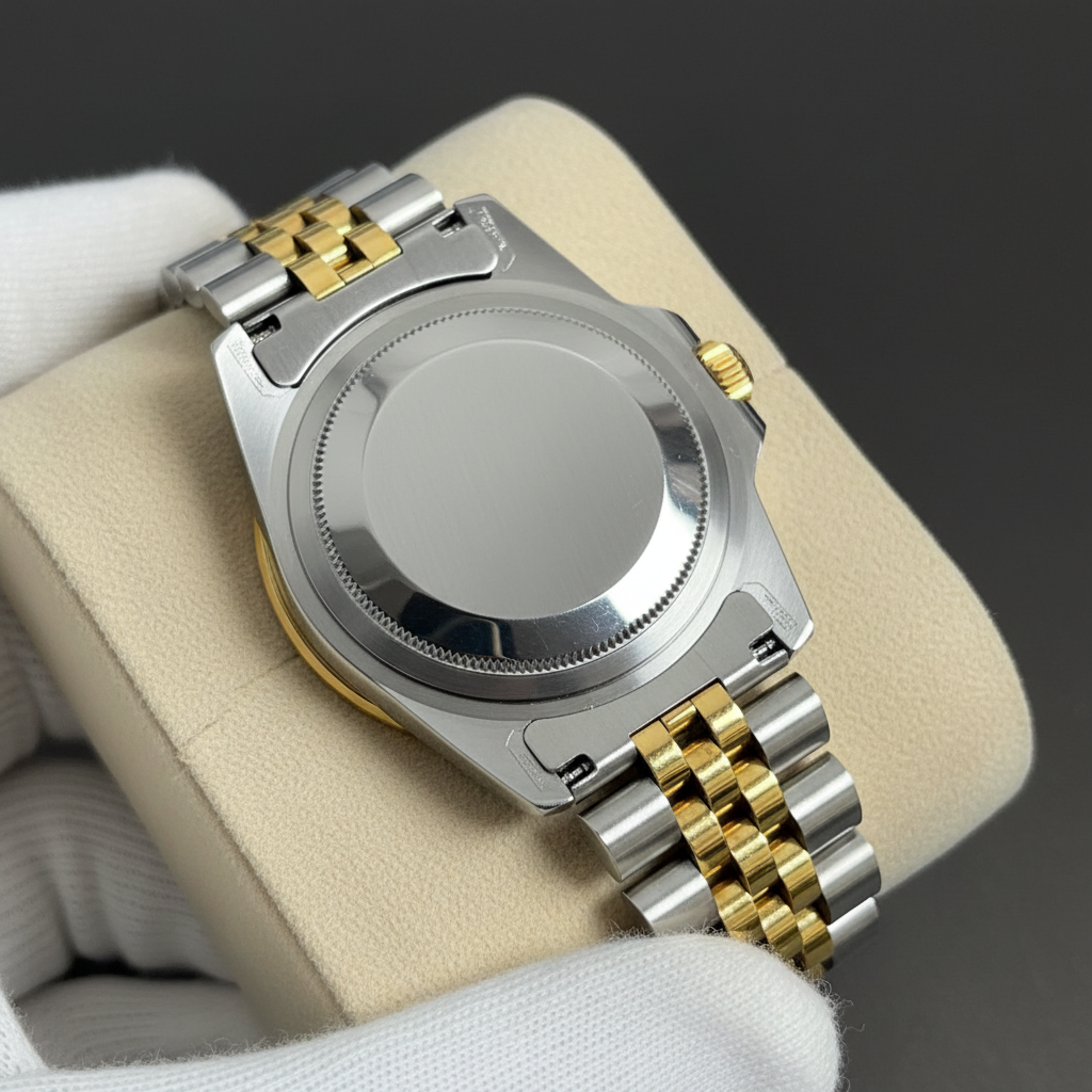 Premium Style Moving Dial Watch for Men – Glow in Dark Luxury Watch Pakistan
